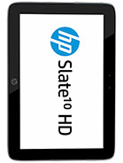 Best available price of HP Slate10 HD in Peru