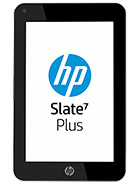 Best available price of HP Slate7 Plus in Peru
