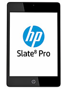 Best available price of HP Slate8 Pro in Peru