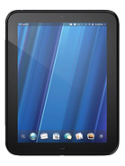 Best available price of HP TouchPad in Peru