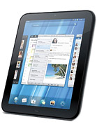 Best available price of HP TouchPad 4G in Peru