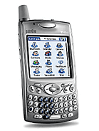 Best available price of Palm Treo 650 in Peru