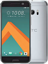 Best available price of HTC 10 in Peru