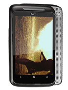 Best available price of HTC 7 Surround in Peru
