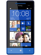 Best available price of HTC Windows Phone 8S in Peru