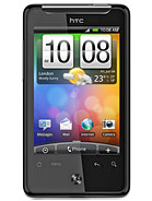 Best available price of HTC Aria in Peru
