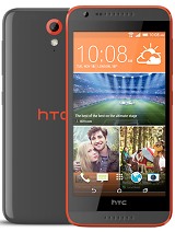 Best available price of HTC Desire 620G dual sim in Peru