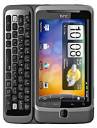 Best available price of HTC Desire Z in Peru