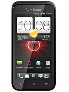 Best available price of HTC DROID Incredible 4G LTE in Peru