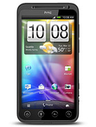 Best available price of HTC EVO 3D in Peru