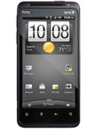 Best available price of HTC EVO Design 4G in Peru