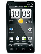 Best available price of HTC Evo 4G in Peru