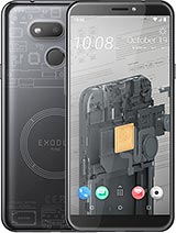Best available price of HTC Exodus 1s in Peru