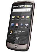 Best available price of HTC Google Nexus One in Peru
