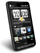 Best available price of HTC HD2 in Peru