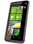 Best available price of HTC HD7 in Peru