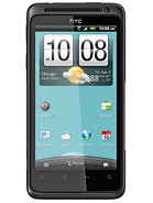 Best available price of HTC Hero S in Peru