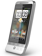 Best available price of HTC Hero in Peru
