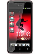 Best available price of HTC J in Peru