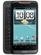 Best available price of HTC Merge in Peru