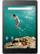 Best available price of HTC Nexus 9 in Peru
