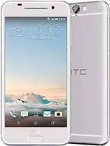 Best available price of HTC One A9 in Peru