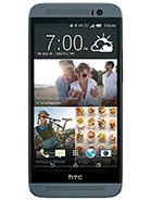 Best available price of HTC One E8 CDMA in Peru