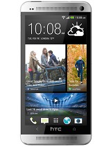 Best available price of HTC One Dual Sim in Peru