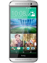Best available price of HTC One M8 Eye in Peru
