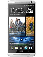 Best available price of HTC One Max in Peru