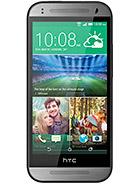 Best available price of HTC One mini 2 in Peru