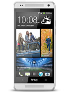 Best available price of HTC One mini in Peru