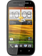 Best available price of HTC One SV in Peru