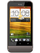 Best available price of HTC One V in Peru