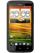 Best available price of HTC One X in Peru