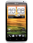 Best available price of HTC One X AT-T in Peru
