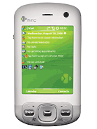 Best available price of HTC P3600 in Peru
