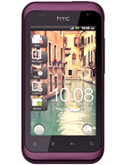 Best available price of HTC Rhyme in Peru