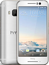 Best available price of HTC One S9 in Peru