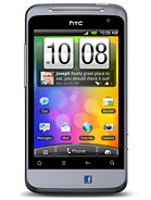 Best available price of HTC Salsa in Peru