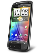 Best available price of HTC Sensation 4G in Peru