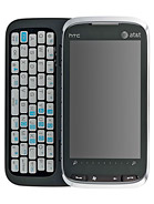 Best available price of HTC Tilt2 in Peru
