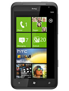 Best available price of HTC Titan in Peru