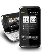 Best available price of HTC Touch Pro2 in Peru