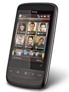 Best available price of HTC Touch2 in Peru