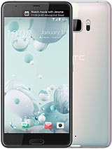 Best available price of HTC U Ultra in Peru