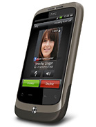 Best available price of HTC Wildfire in Peru