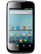 Best available price of Huawei Ascend II in Peru