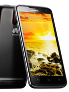 Best available price of Huawei Ascend D1 in Peru