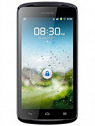 Best available price of Huawei Ascend G500 in Peru
